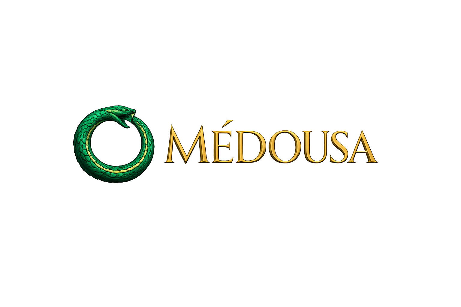 médousa